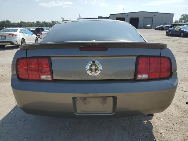 Photo 6 from auction – 2005 FORD MUSTANG with VIN 1ZVFT80N855172778