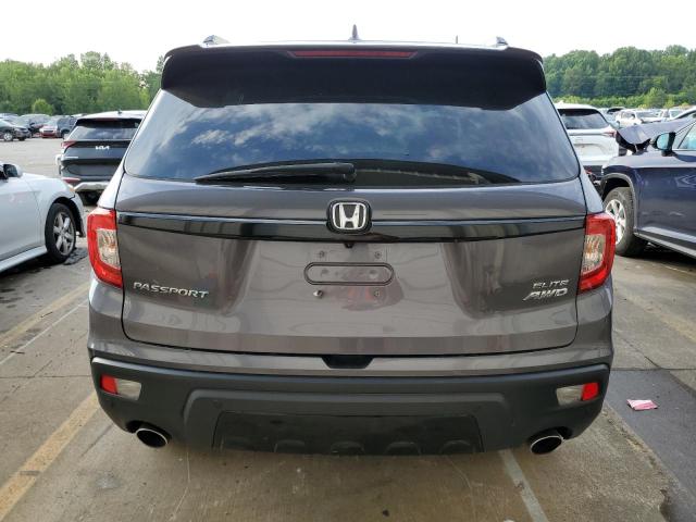 Photo 6 from auction – 2019 HONDA PASSPORT E with VIN 5FNYF8H05KB005896
