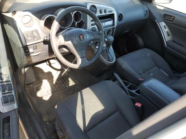 Photo 8 from auction – 2004 PONTIAC VIBE with VIN 5Y2SM64814Z458258