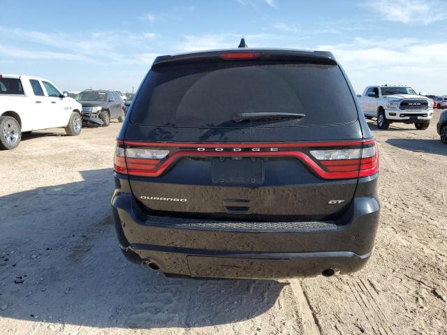 Photo 6 from auction – 2020 DODGE DURANGO GT with VIN 1C4RDHDG4LC369416
