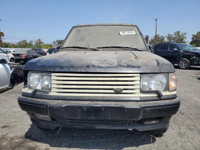 Photo 5 from auction – 2002 LAND ROVER RANGE ROVE with VIN SALPM16442A465938