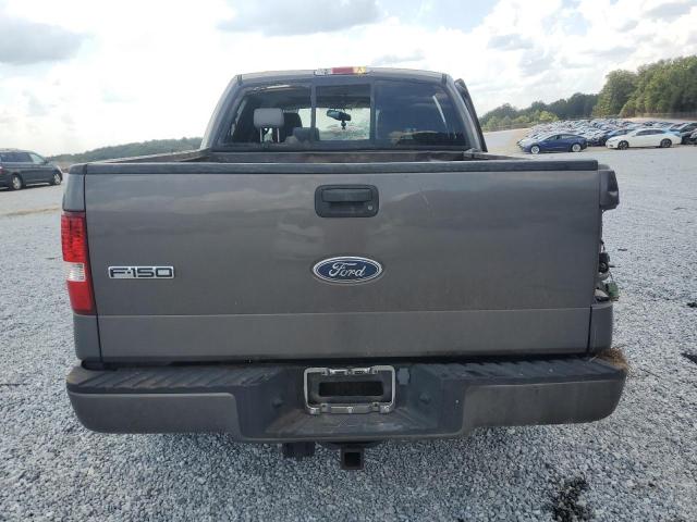 Photo 6 from auction – 2005 FORD F150 SUPER with VIN 1FTPW14545KF07987