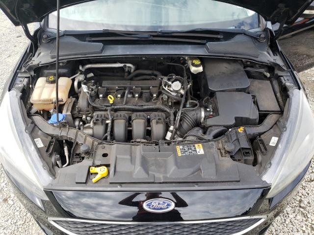Photo 11 from auction – 2017 FORD FOCUS SEL with VIN 1FADP3M21HL225201