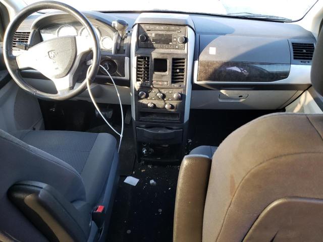 Photo 8 from auction – 2010 DODGE GRAND CARA with VIN 2D4RN5D12AR283861