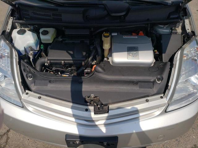 Photo 11 from auction – 2005 TOYOTA PRIUS with VIN JTDKB20U053014584