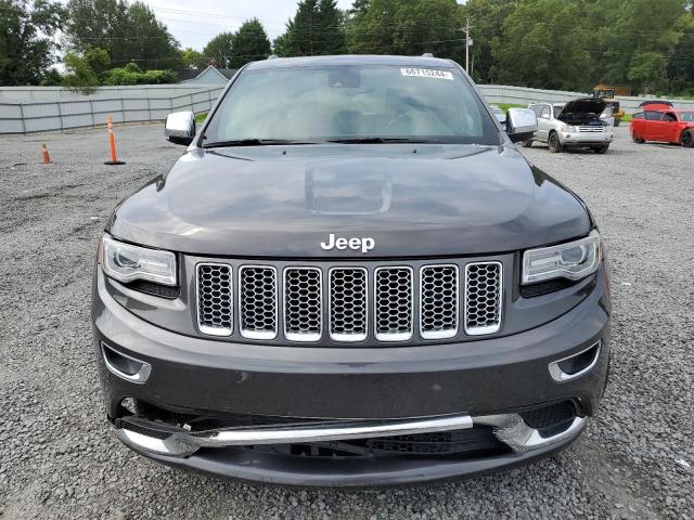 Photo 5 from auction – 2014 JEEP GRAND CHER with VIN 1C4RJEJG6EC164467
