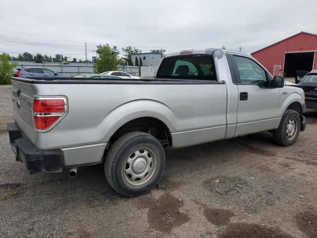 Photo 3 from auction – 2010 FORD F150 with VIN 1FTMF1CW3AKA64593