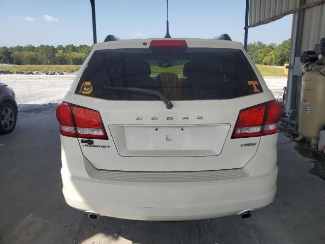 Photo 6 from auction – 2011 DODGE JOURNEY with VIN 3D4PG3FG3BT522016