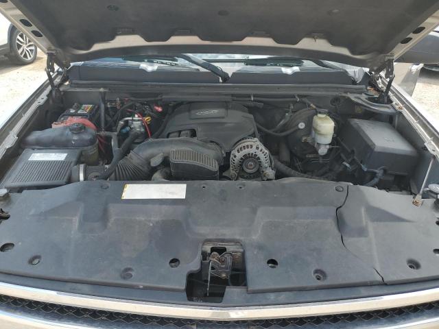Photo 11 from auction – 2007 CHEVROLET SILVERADO with VIN 2GCEK13C371518324