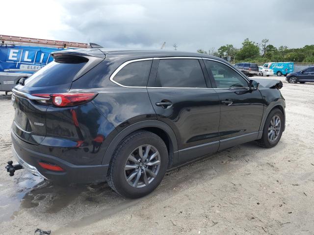 Photo 3 from auction – 2021 MAZDA CX-9 TOURI with VIN JM3TCACYXM0502927