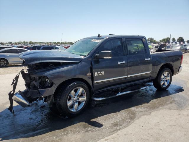 RAM 1500 SLT 2016 with VIN 3C6RR7LT9GG214574 - Photo from auction