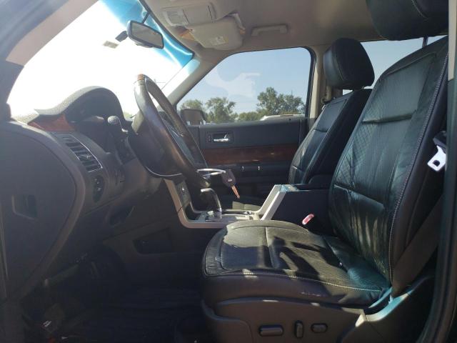 Photo 7 from auction – 2010 FORD FLEX LIMIT with VIN 2FMGK5DC6ABA66641