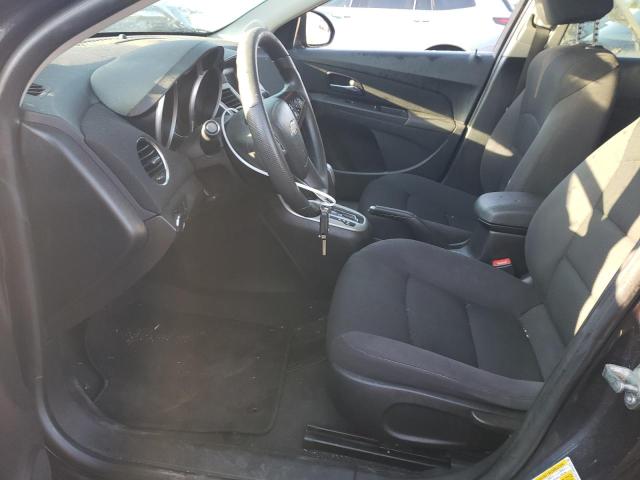 Photo 7 from auction – 2015 CHEVROLET CRUZE LT with VIN 1G1PC5SB5F7132178