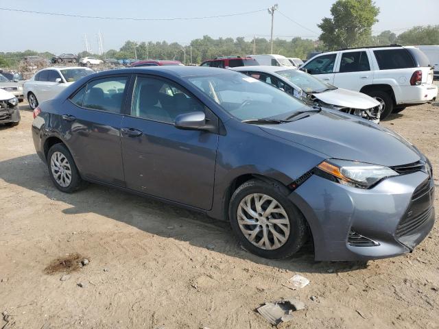Photo 4 from auction – 2018 TOYOTA COROLLA L with VIN 5YFBURHE7JP817944