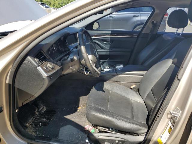 Photo 7 from auction – 2015 BMW 528 I with VIN WBA5A5C57FD516149