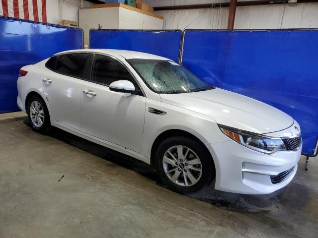 Photo 4 from auction – 2016 KIA OPTIMA LX with VIN KNAGT4L33G5072999