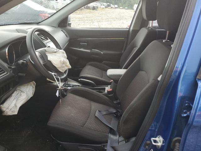 Photo 7 from auction – 2019 MITSUBISHI OUTLANDER with VIN JA4AR3AUXKU020498