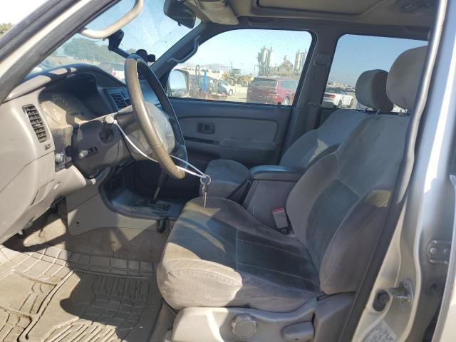 Photo 7 from auction – 2002 TOYOTA 4RUNNER SR with VIN JT3GN86R020224204