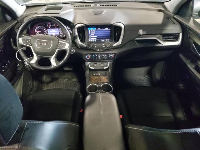 Photo 8 from auction – 2022 GMC TERRAIN SL with VIN 3GKALPEV0NL256887