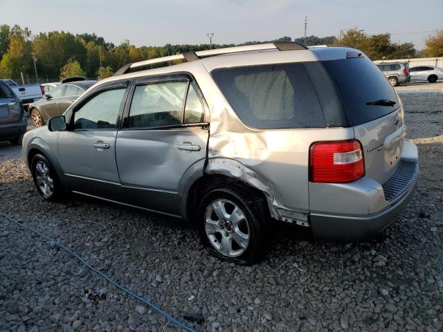 Photo 2 from auction – 2006 FORD FREESTYLE with VIN 1FMDK05116GA31606