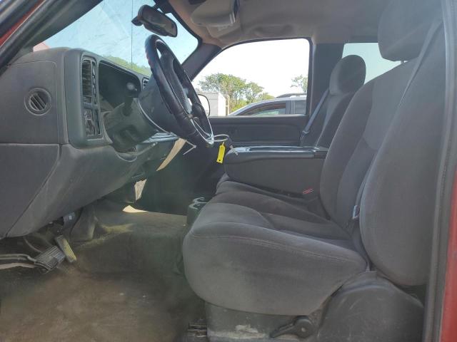 Photo 7 from auction – 2004 GMC NEW SIERRA with VIN 2GTEK19T441178359