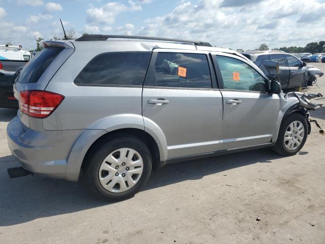 Photo 3 from auction – 2020 DODGE JOURNEY SE with VIN 3C4PDCAB2LT274781