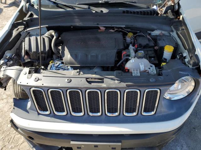 Photo 11 from auction – 2015 JEEP RENEGADE L with VIN ZACCJBBT8FPB25764