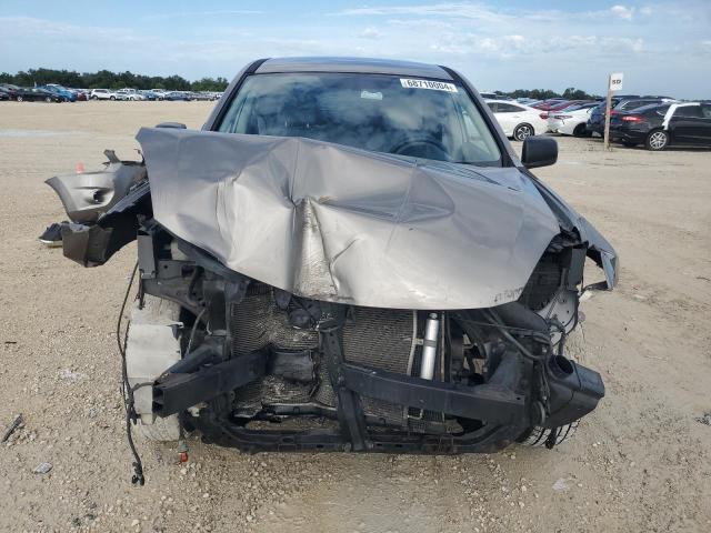 Photo 5 from auction – 2011 NISSAN ROGUE S with VIN JN8AS5MT6BW567415
