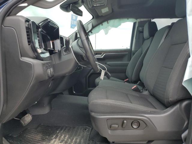 Photo 7 from auction – 2023 CHEVROLET SILVERADO with VIN 1GCPDDEK3PZ101849
