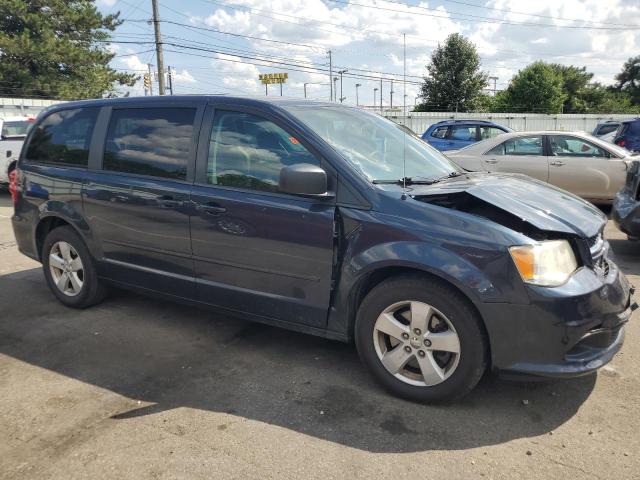 Photo 4 from auction – 2013 DODGE GRAND CARA with VIN 2C4RDGBG3DR703926