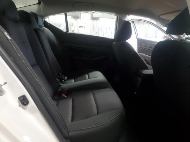 Photo 10 from auction – 2024 NISSAN ALTIMA SV with VIN 1N4BL4DV8RN421127