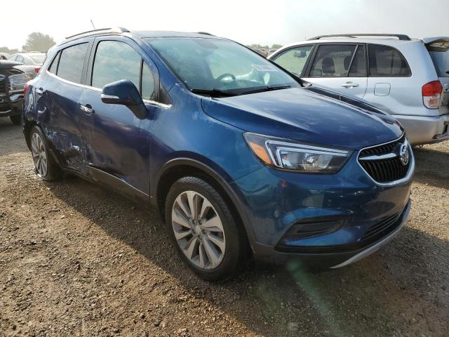 Photo 4 from auction – 2019 BUICK ENCORE PRE with VIN KL4CJASB7KB935368