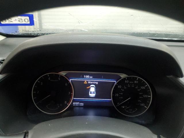 Photo 9 from auction – 2024 NISSAN ALTIMA SV with VIN 1N4BL4DV5RN430187