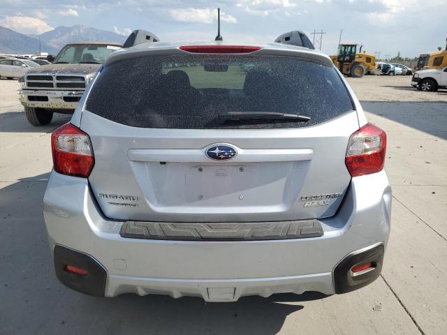 Photo 6 from auction – 2017 SUBARU CROSSTREK with VIN JF2GPABC1HH270778