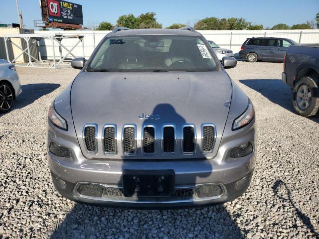 Photo 5 from auction – 2018 JEEP CHEROKEE L with VIN 1C4PJMDBXJD512308