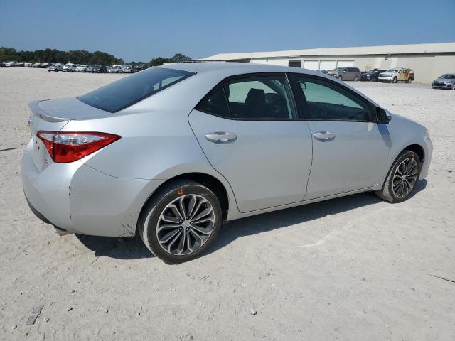 Photo 3 from auction – 2016 TOYOTA COROLLA L with VIN 5YFBURHE0GP519759
