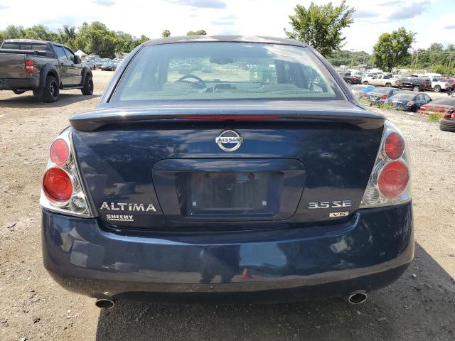 Photo 6 from auction – 2005 NISSAN ALTIMA SE with VIN 1N4BL11D85C392535