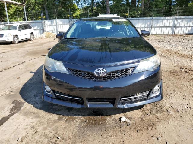 Photo 5 from auction – 2012 TOYOTA CAMRY BASE with VIN 4T1BF1FK0CU169031