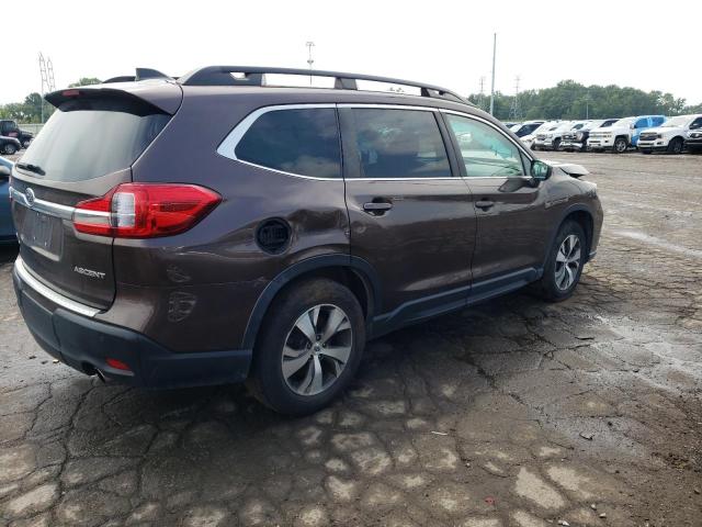Photo 3 from auction – 2019 SUBARU ASCENT PRE with VIN 4S4WMACD3K3434865