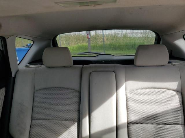 Photo 10 from auction – 2009 MAZDA 3 S with VIN JM1BK343791192422