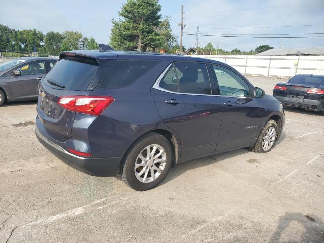 Photo 3 from auction – 2018 CHEVROLET EQUINOX LT with VIN 3GNAXJEV9JS645029