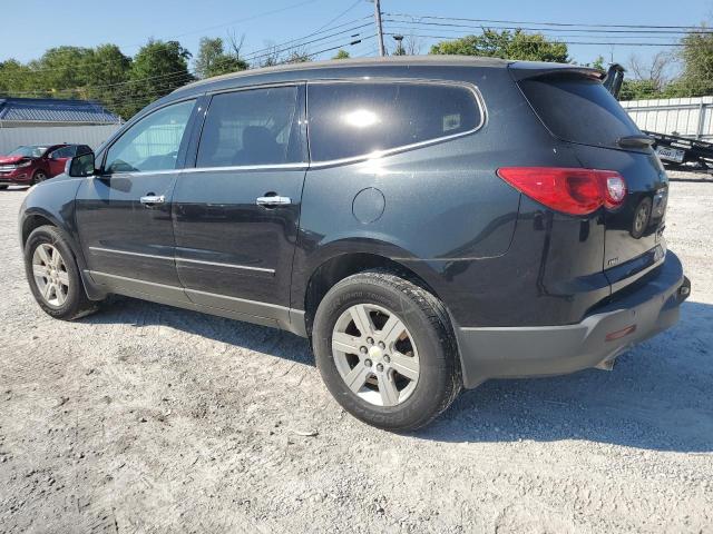 Photo 2 from auction – 2011 CHEVROLET TRAVERSE L with VIN 1GNKVLED6BJ279921