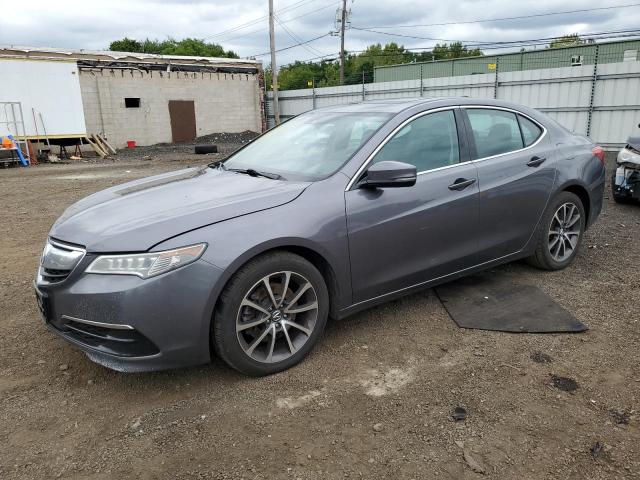 Photo 1 from auction – 2017 ACURA TLX TECH with VIN 19UUB2F53HA000480