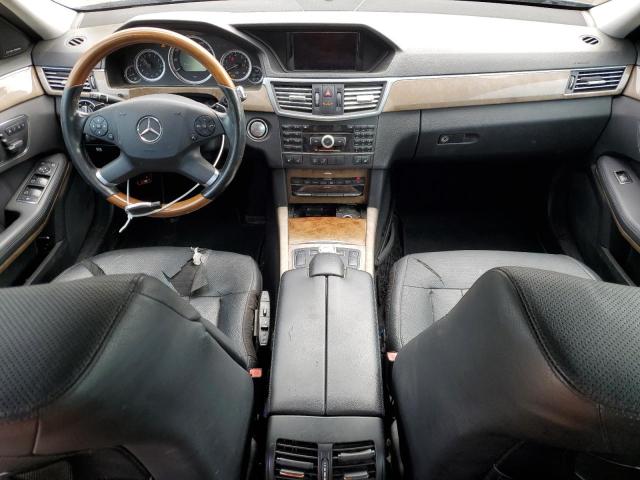 Photo 8 from auction – 2011 MERCEDES-BENZ E 550 4MAT with VIN WDDHF9AB1BA385318