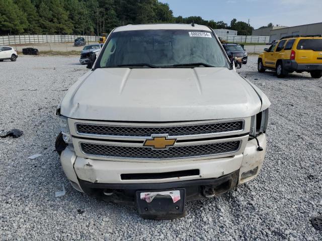 Photo 5 from auction – 2013 CHEVROLET SILVERADO with VIN 3GCPKTE72DG182883