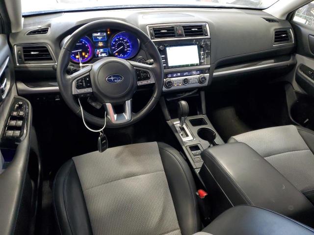 Photo 8 from auction – 2017 SUBARU LEGACY SPO with VIN 4S3BNAS6XH3032305