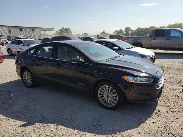 Photo 4 from auction – 2016 FORD FUSION SE with VIN 3FA6P0LU7GR251408