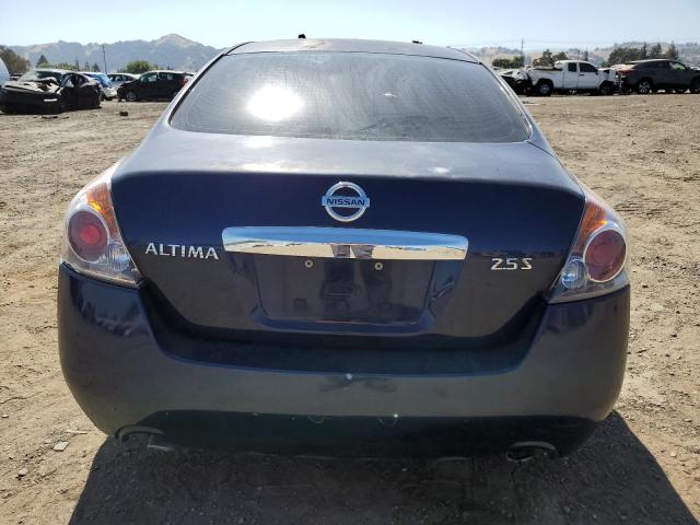 Photo 6 from auction – 2011 NISSAN ALTIMA BAS with VIN 1N4AL2AP7BC175985