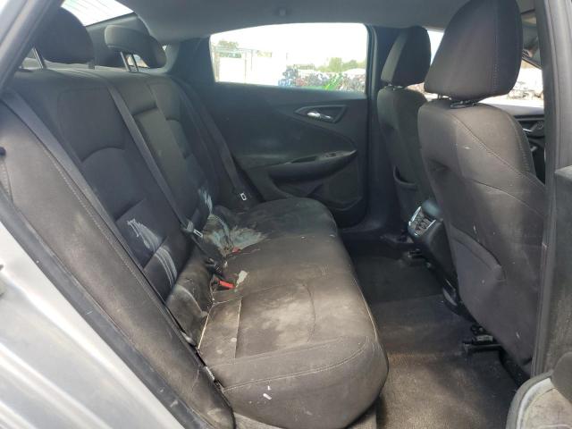 Photo 10 from auction – 2018 CHEVROLET MALIBU LT with VIN 1G1ZD5STXJF248313