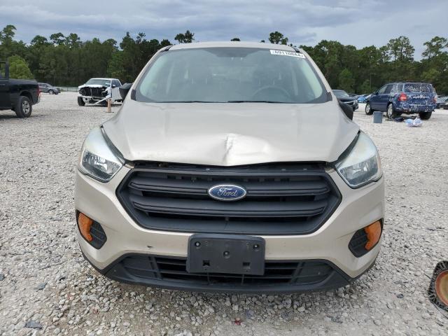 Photo 5 from auction – 2017 FORD ESCAPE S with VIN 1FMCU0F77HUB49544
